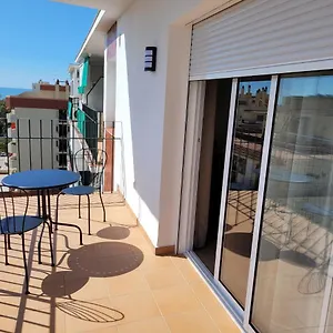  Appartement Centro