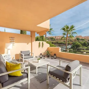  Apartamento La Terraza Elviria