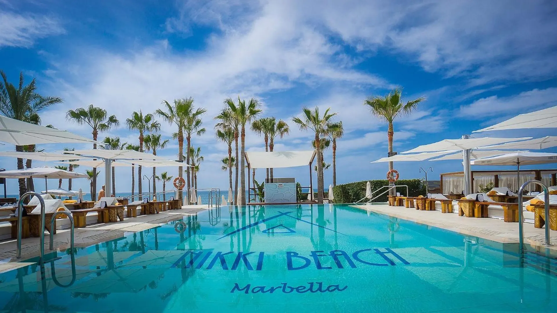 Pinogolf Elviria Marbella With Free Parking, Wifi, Pool And Large Terrace Španělsko