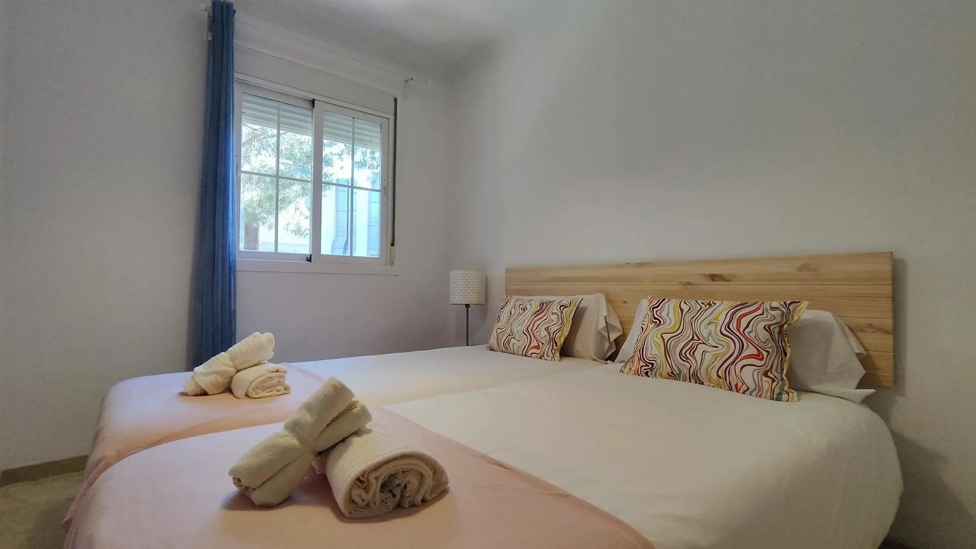 Pinogolf Elviria Marbella With Free Parking, Wifi, Pool And Large Terrace Apartmán