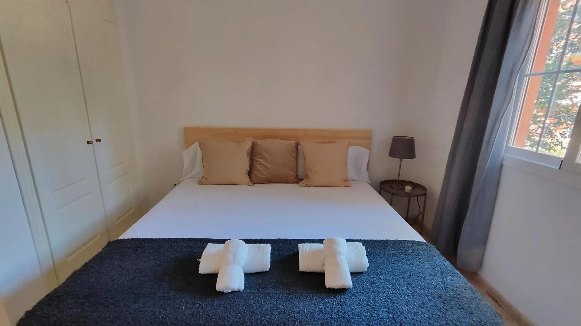 Pinogolf Elviria Marbella With Free Parking, Wifi, Pool And Large Terrace 0*,