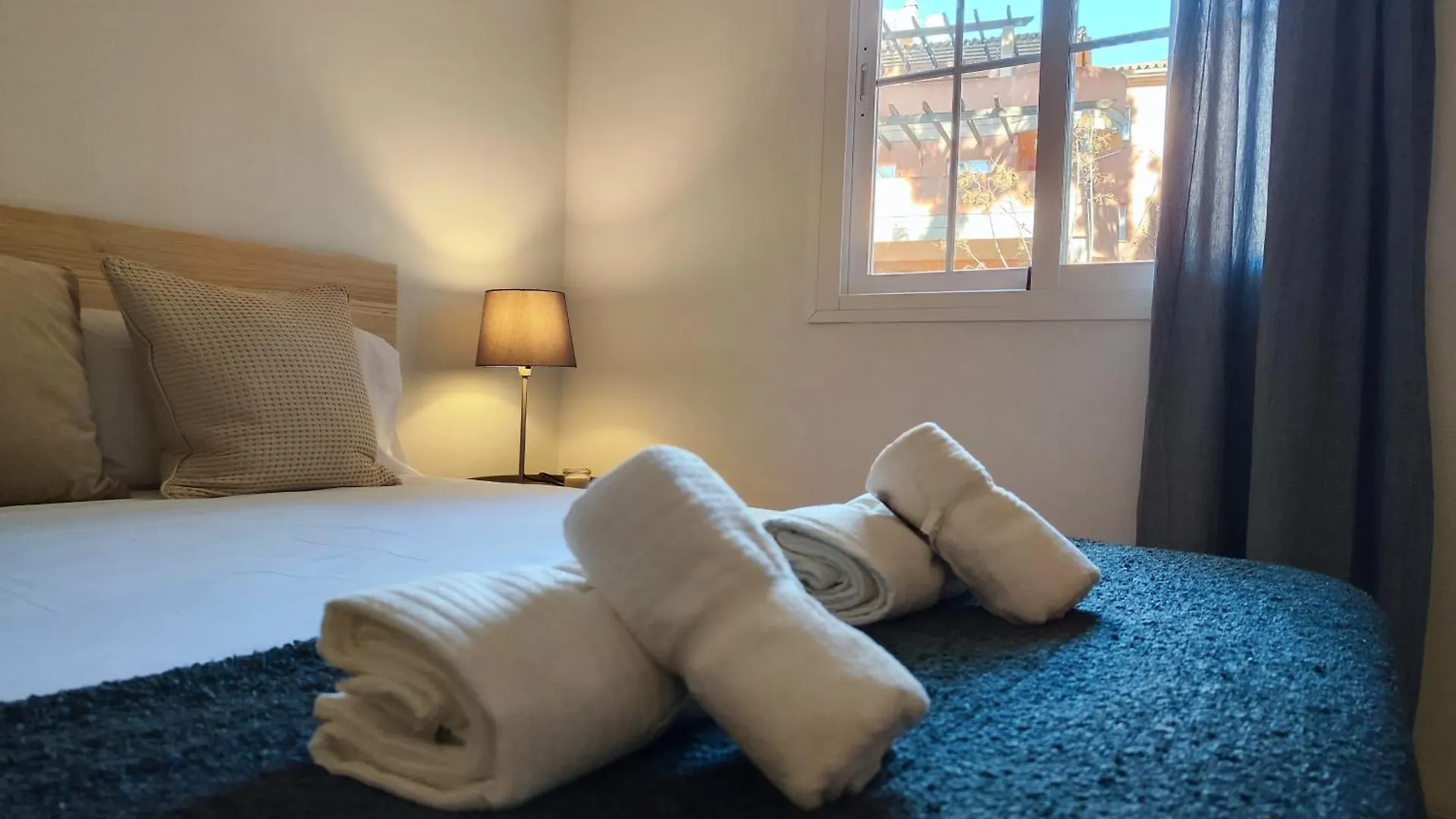 Apartmán Pinogolf Elviria Marbella With Free Parking, Wifi, Pool And Large Terrace Španělsko