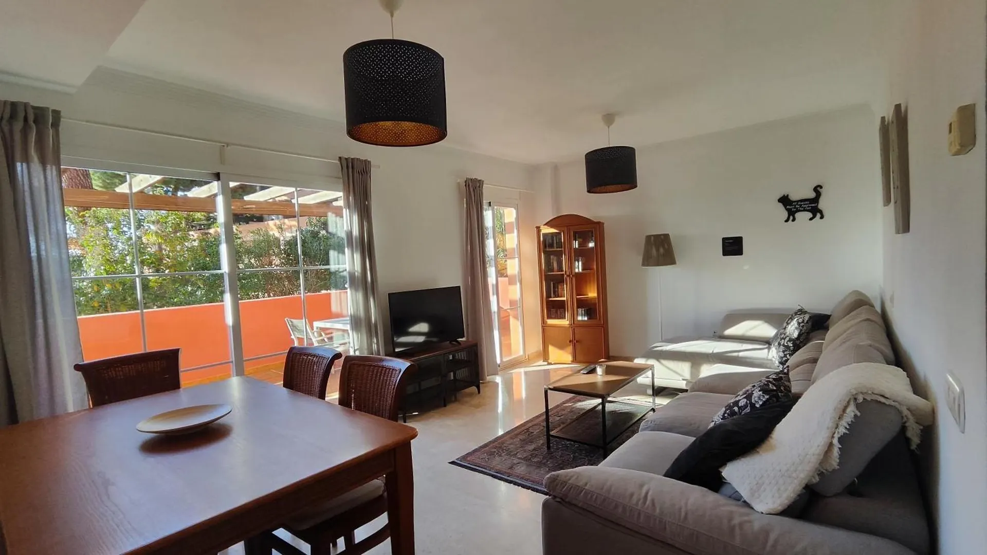 Apartmán Pinogolf Elviria Marbella With Free Parking, Wifi, Pool And Large Terrace Španělsko